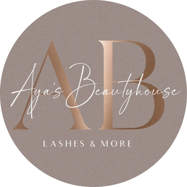 Bedrijfslogo van Aya's Beauty House in Almere